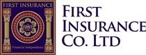 First Insurance Co. Ltd